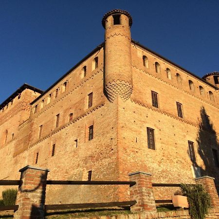 Ferienwohnung Residenza La Vedetta Alba  Exterior foto