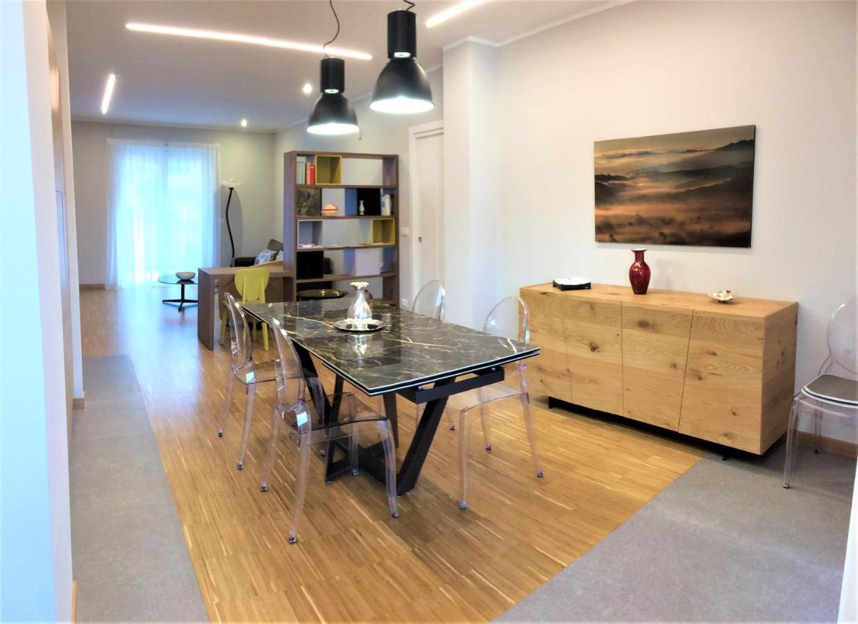 Ferienwohnung Residenza La Vedetta Alba  Exterior foto