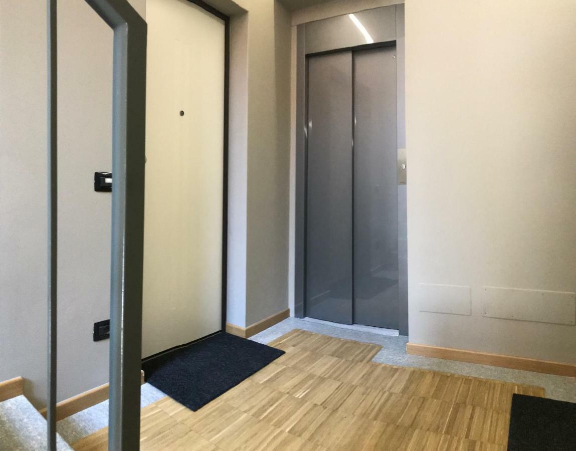 Ferienwohnung Residenza La Vedetta Alba  Exterior foto