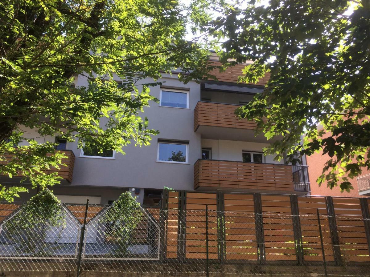 Ferienwohnung Residenza La Vedetta Alba  Exterior foto