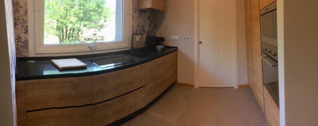 Ferienwohnung Residenza La Vedetta Alba  Exterior foto