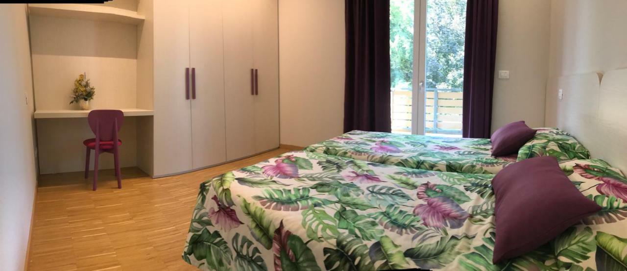 Ferienwohnung Residenza La Vedetta Alba  Exterior foto