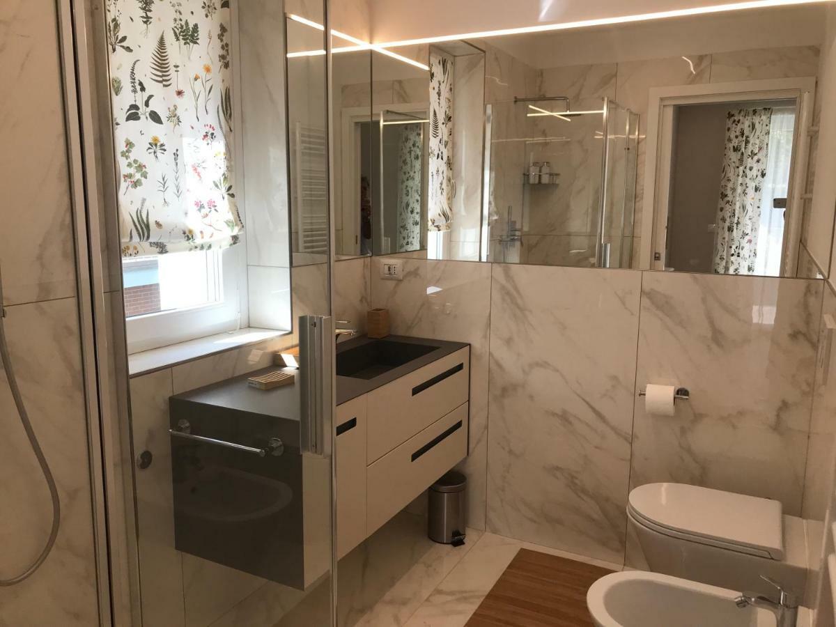 Ferienwohnung Residenza La Vedetta Alba  Exterior foto