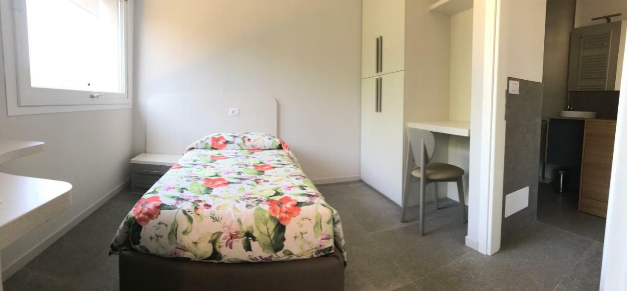 Ferienwohnung Residenza La Vedetta Alba  Exterior foto