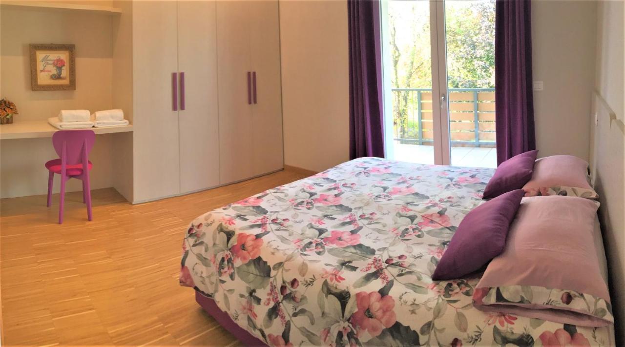 Ferienwohnung Residenza La Vedetta Alba  Exterior foto